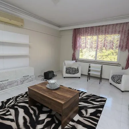 Pine Side Daily Weekly * Marmaris