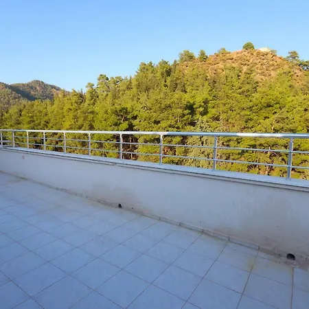Pine Side Daily Weekly * Marmaris