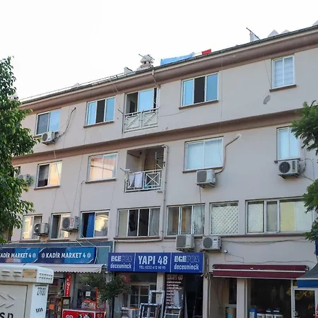 Pine Side Daily Weekly Marmaris