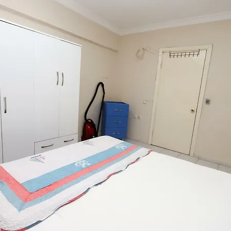 Pine Side Daily Weekly Apartamento Marmaris