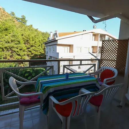 Pine Side Daily Weekly * Marmaris