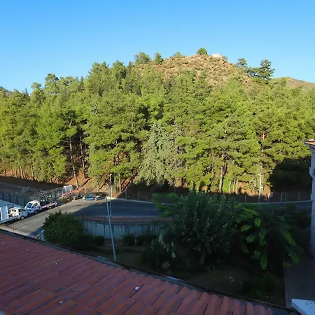 Pine Side Daily Weekly Marmaris