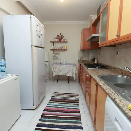 Apartamento Pine Side Daily Weekly Marmaris