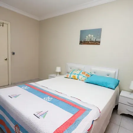 Apartamento Pine Side Daily Weekly Marmaris